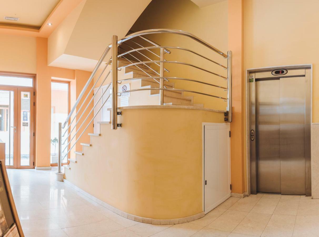 Apartamentos Casas Novas Silleda Luaran gambar